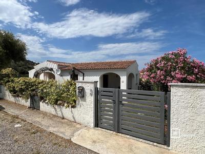 La Casa Bianca - BeLocations