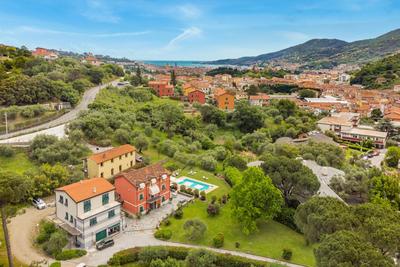 Affittacamere La Collina Degli Ulivi