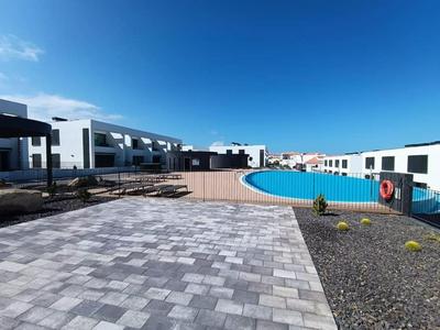 Holiday Apartment in Abades with Pool