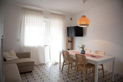 Casa vacanze - Aura