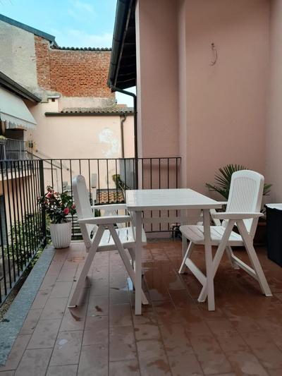 Apparthotel Oleggio