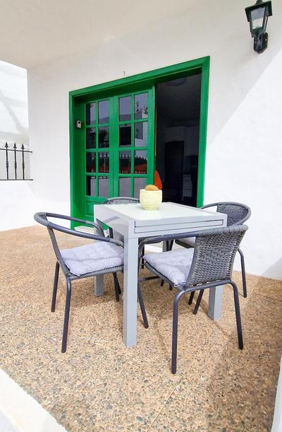 Apartamento de la Playa II