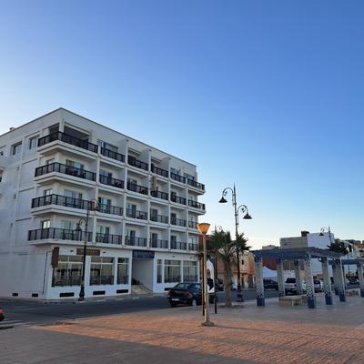 Hotel Buenavista Dakhla