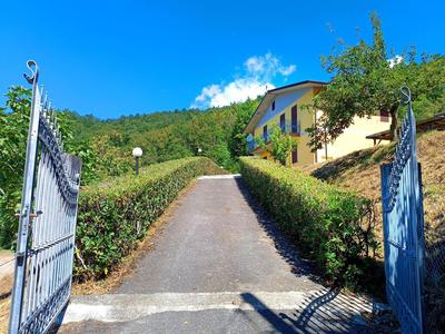 Casa Atana - a Tuscan gem