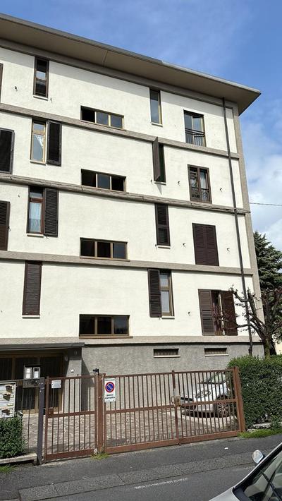 Appartamento Viale Venezia
