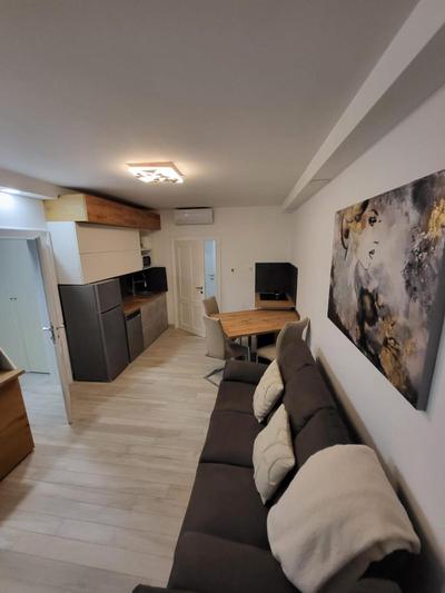 Apartman Bužanova II