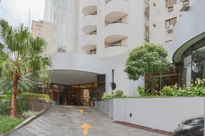 Rentaqui - Apartament Paulista Wall Street Diamond