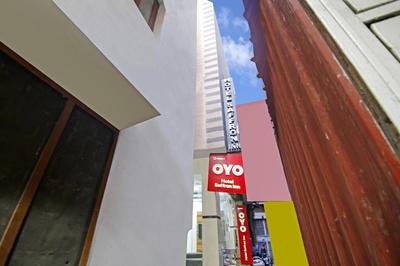 Hotel O Saffron Inn