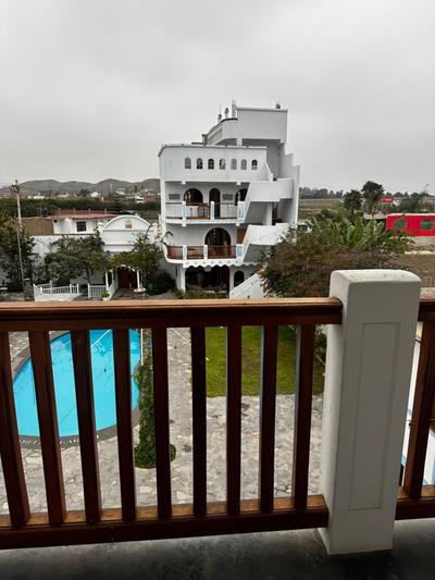 Hotel Isabella Garden