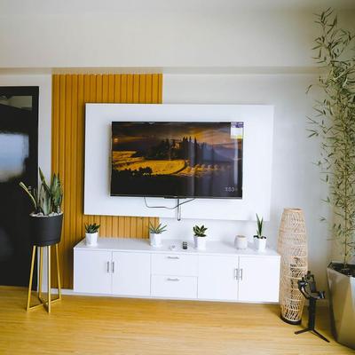 AEON TOWERS 1BR Davao City Condominium