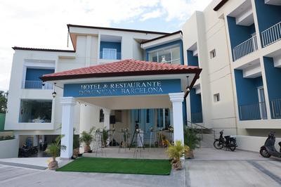 Hotel Dominican Barcelona