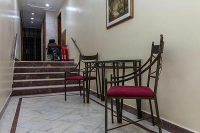 Casonas para Luis