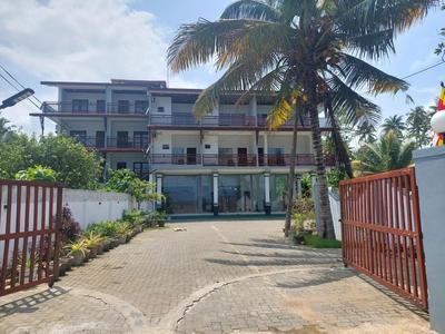 Seethagalla Beach Resort