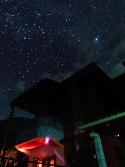 Recanto Rio da Montanha no Patrimônio da Penha