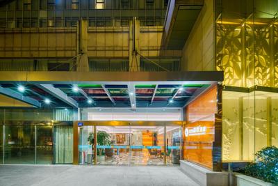 Hangzhou Haixin Hotel