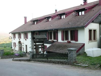 Auberge du Grammont