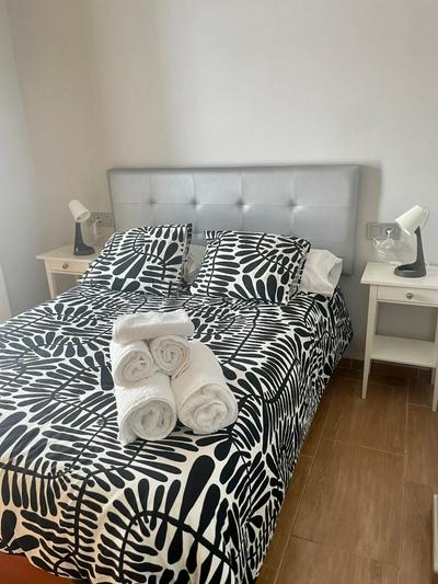 Apartamento CENTRO con Garaje incluido
