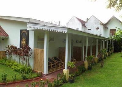 Attara Heritage Senggigi