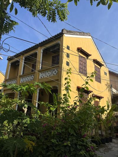 Pao Homes - Riverside House