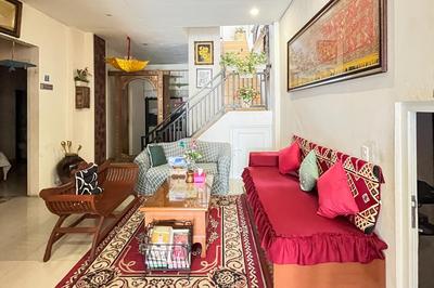 Urbanview Poma Hotel