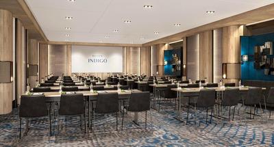 Hotel Indigo Bandung Dago Pakar by IHG