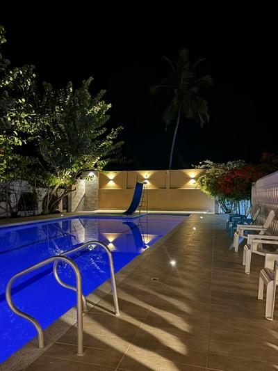 HOTEl LA CANDELARIA ROOM HOUSE