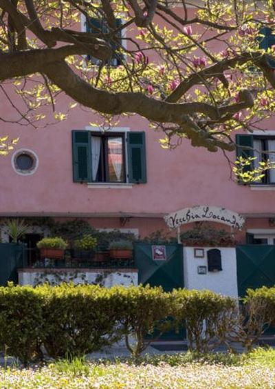 Vecchia Locanda