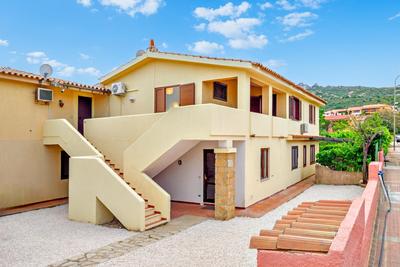 Casa Vacanze Cannigione