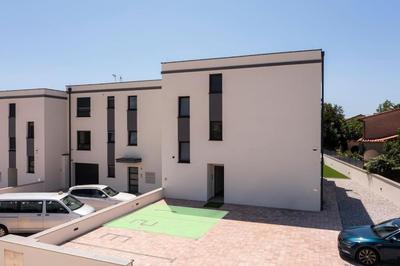 PELD Medulin Comfort & Luxury Apartment