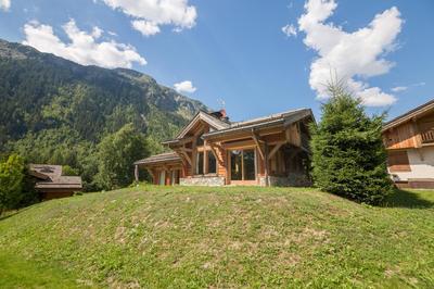 Chalets d'en haut - Zaria - Happy Rentals