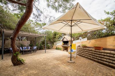 Casa in Residence Villa Marina