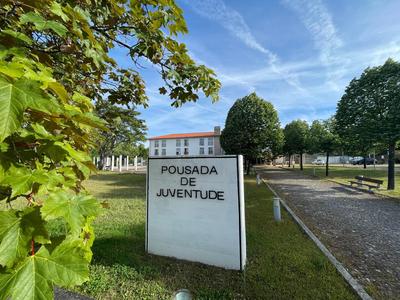 HI Bragança – Pousada de Juventude, Billede 2
