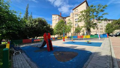 APARTAMENTO PARQUE MENDICOAGUE