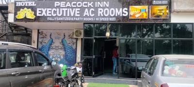 HOTELPEACOCKINN