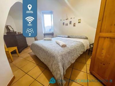 Grazioso bilocale in centro