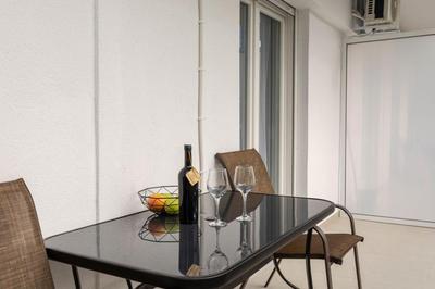 Stefanie Apartment 2 Peraia