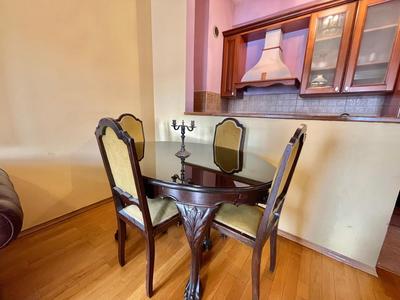 Heart of the City Stunning comfort,Balcony ,Netflix,Free Wi-Fi