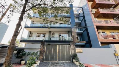 BluO Medicity - Boutique Hotel Gurgaon