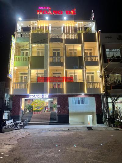 Motel Hoàng Đế