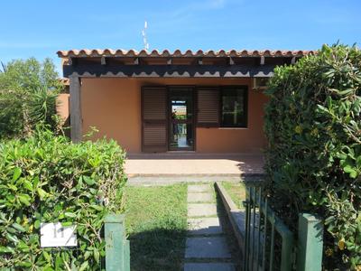 Villetta Sunrise 35