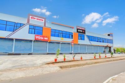 Hotel O Vishwa Lodging