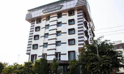Madhushree Hotel