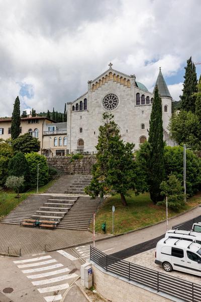 Apartmani Fides Opatija