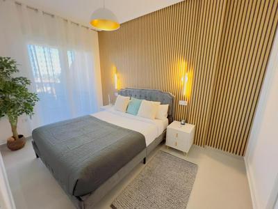 Design Seascape apartment