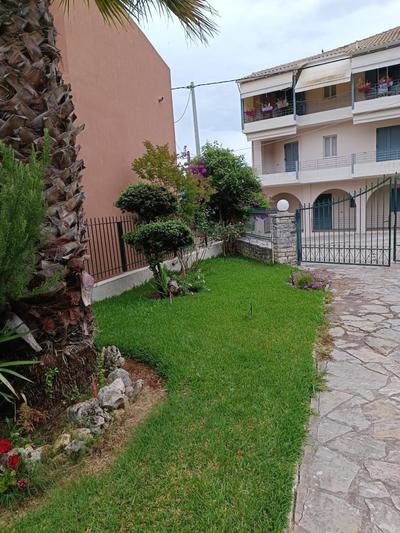 Casa Trizoni Nikiana