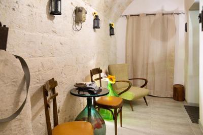 Antico Lamione