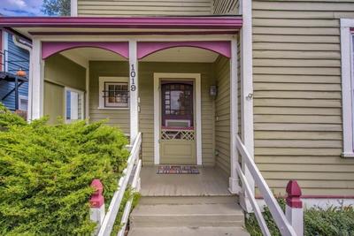 Victorian Charm With Hot Tub & Fire Pit Downtown