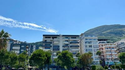 Luxury Sea View Apartment