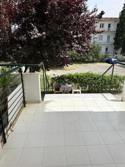 Kot Apartment