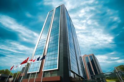 Byotell Hotel Istanbul - Image 25
